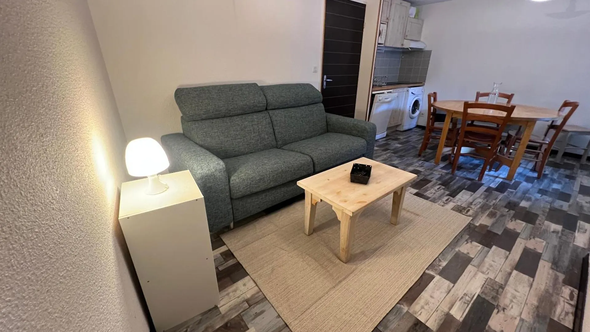 Apartamento Loc Luz St Sauveur 3 Luz-Saint-Sauveur