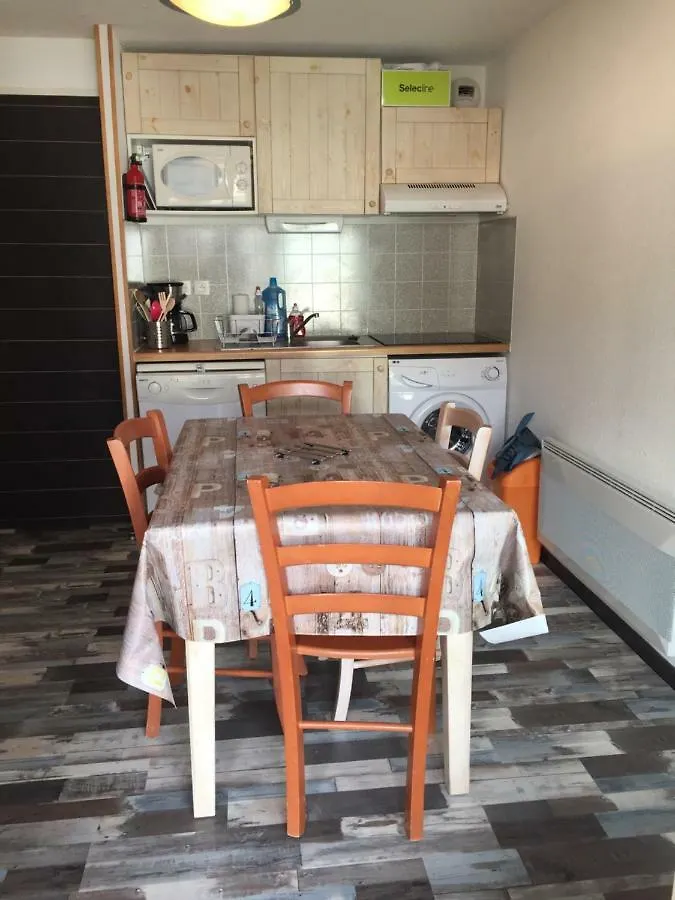 Apartamento Loc Luz St Sauveur 3 Luz-Saint-Sauveur