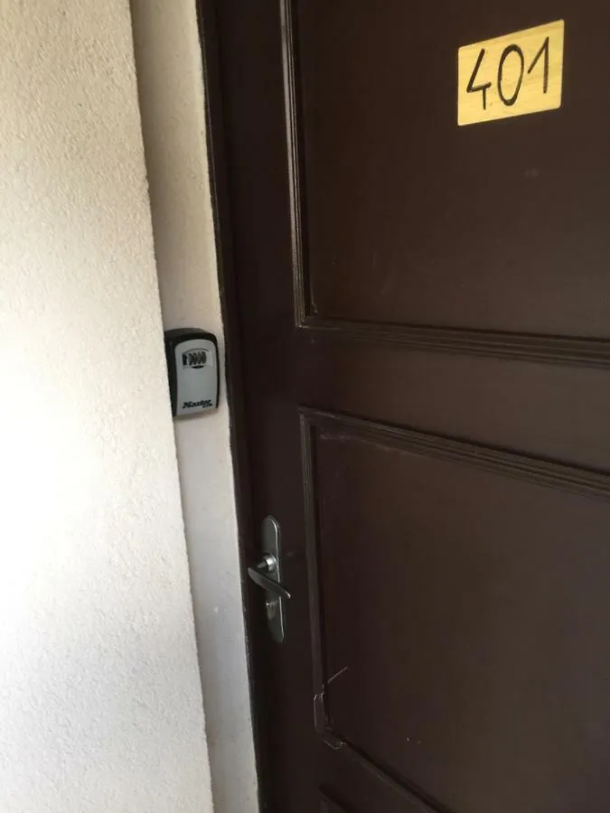 Apartamento Loc Luz St Sauveur 3 Luz-Saint-Sauveur Francia