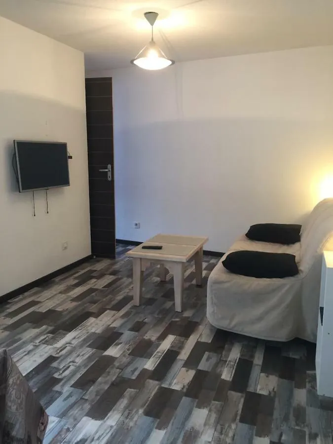 Appartement Loc luz st sauveur 3 à Luz-Saint-Sauveur 0*,  France