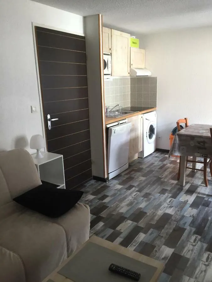 Appartement Loc luz st sauveur 3 à Luz-Saint-Sauveur 0*,