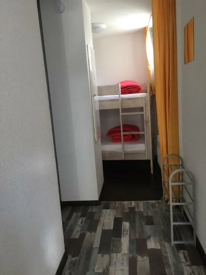 Appartement Loc luz st sauveur 3 à Luz-Saint-Sauveur 0*,